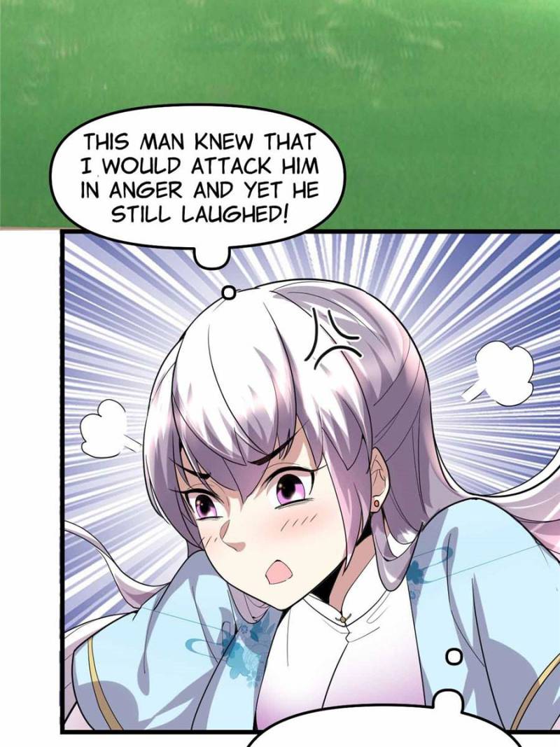 I Might Be A Fake Cultivator chapter 75 - page 54