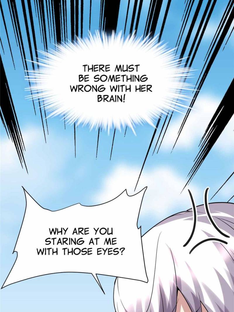 I Might Be A Fake Cultivator chapter 75 - page 57