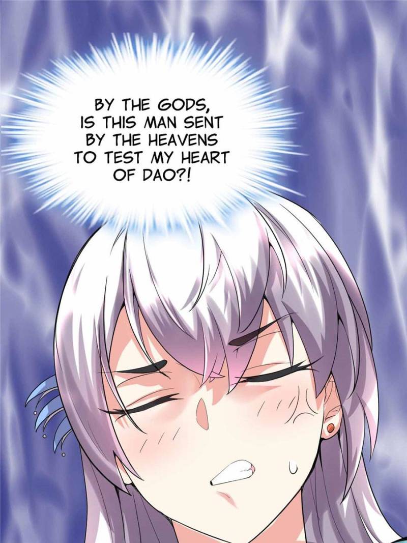 I Might Be A Fake Cultivator chapter 75 - page 60