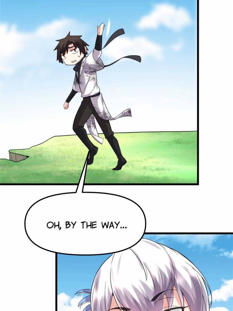 I Might Be A Fake Cultivator chapter 75 - page 70