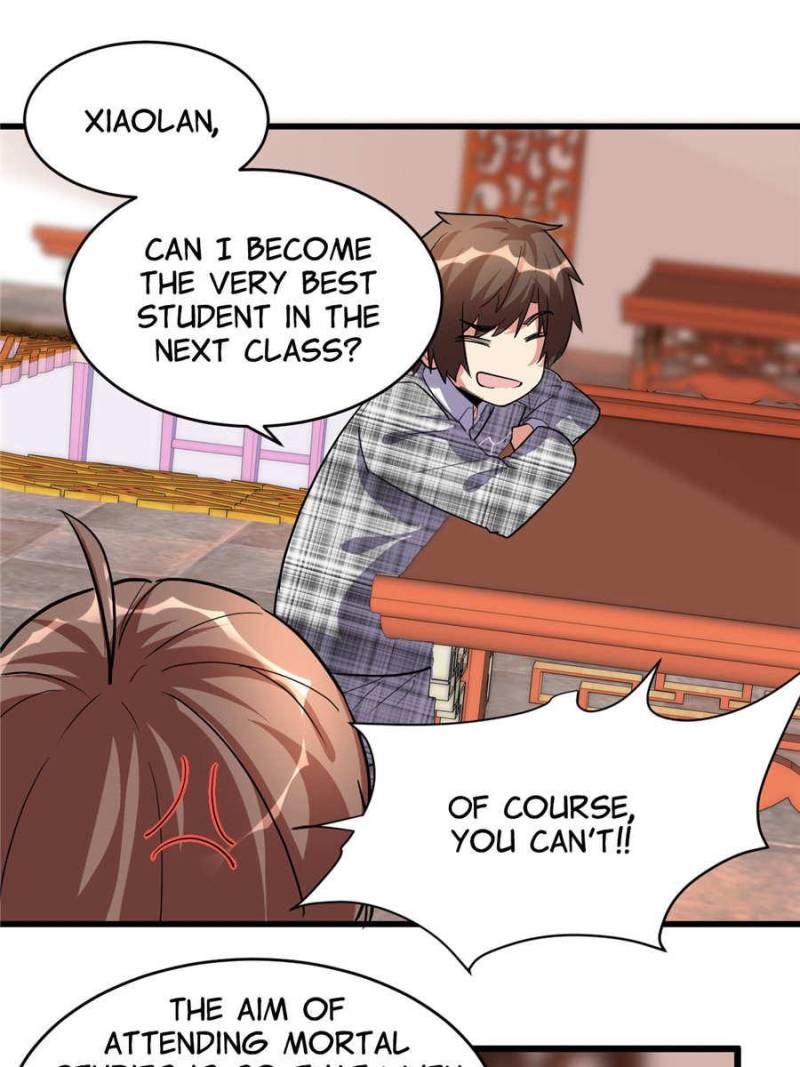 I Might Be A Fake Cultivator chapter 15 - page 11
