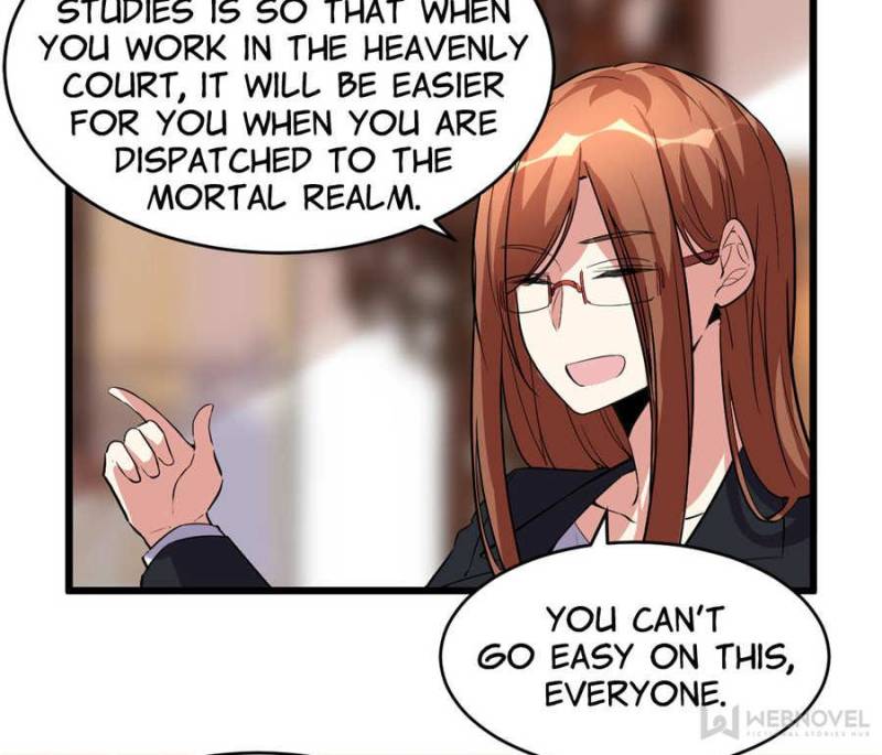 I Might Be A Fake Cultivator chapter 15 - page 12
