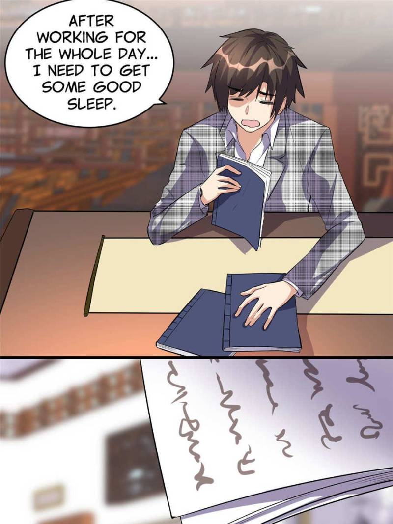 I Might Be A Fake Cultivator chapter 15 - page 15