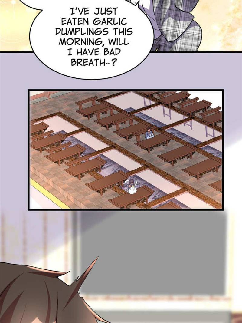 I Might Be A Fake Cultivator chapter 15 - page 21