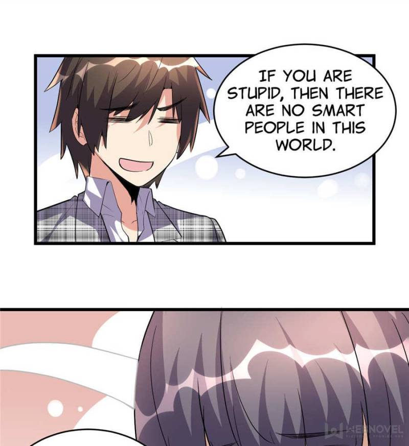 I Might Be A Fake Cultivator chapter 15 - page 30