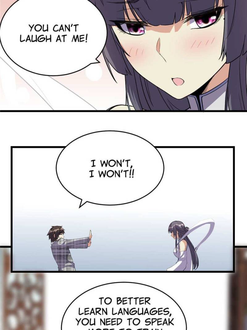 I Might Be A Fake Cultivator chapter 15 - page 31