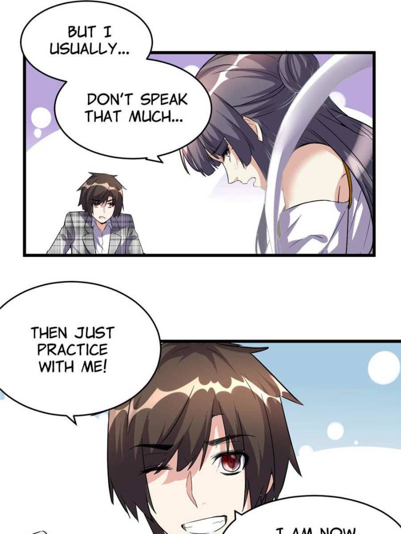 I Might Be A Fake Cultivator chapter 15 - page 33