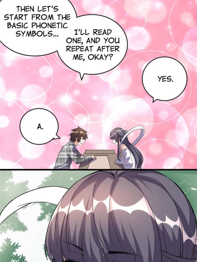 I Might Be A Fake Cultivator chapter 15 - page 35