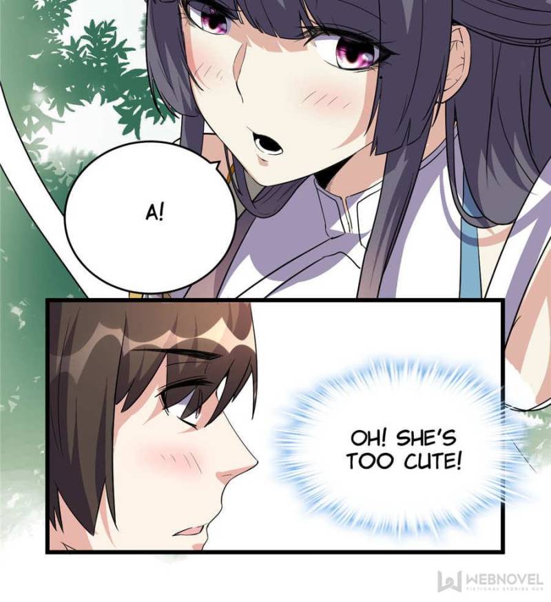 I Might Be A Fake Cultivator chapter 15 - page 36