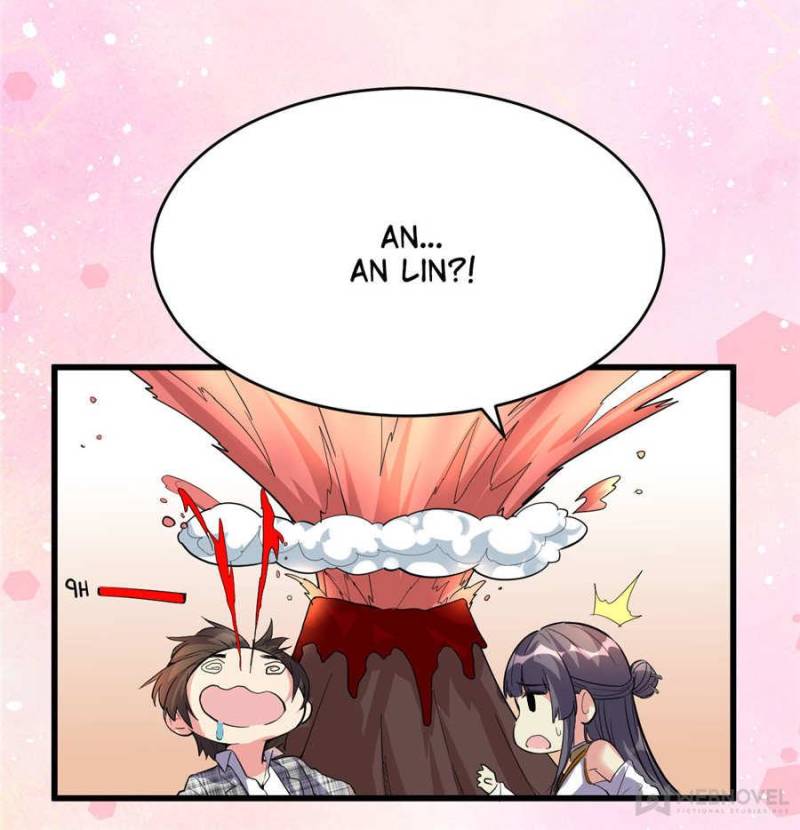 I Might Be A Fake Cultivator chapter 15 - page 39