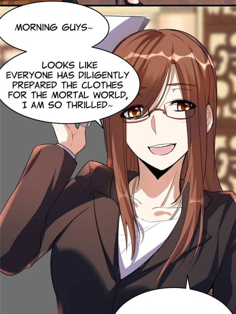 I Might Be A Fake Cultivator chapter 15 - page 4