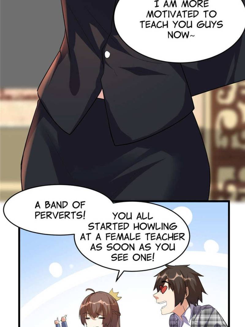 I Might Be A Fake Cultivator chapter 15 - page 5