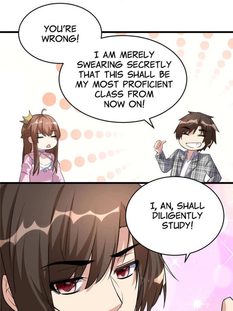 I Might Be A Fake Cultivator chapter 15 - page 7
