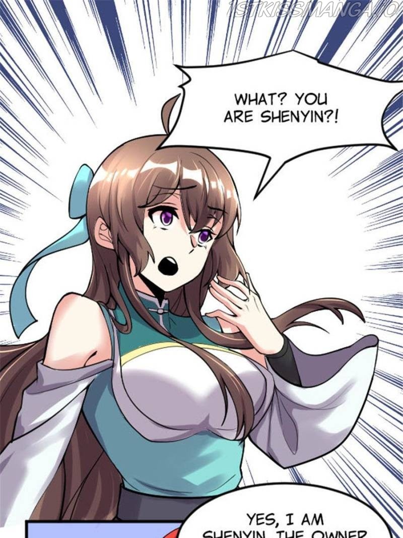 I Might Be A Fake Cultivator chapter 164 - page 1