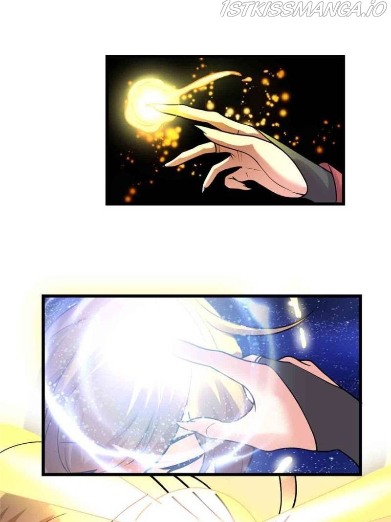 I Might Be A Fake Cultivator chapter 164 - page 10