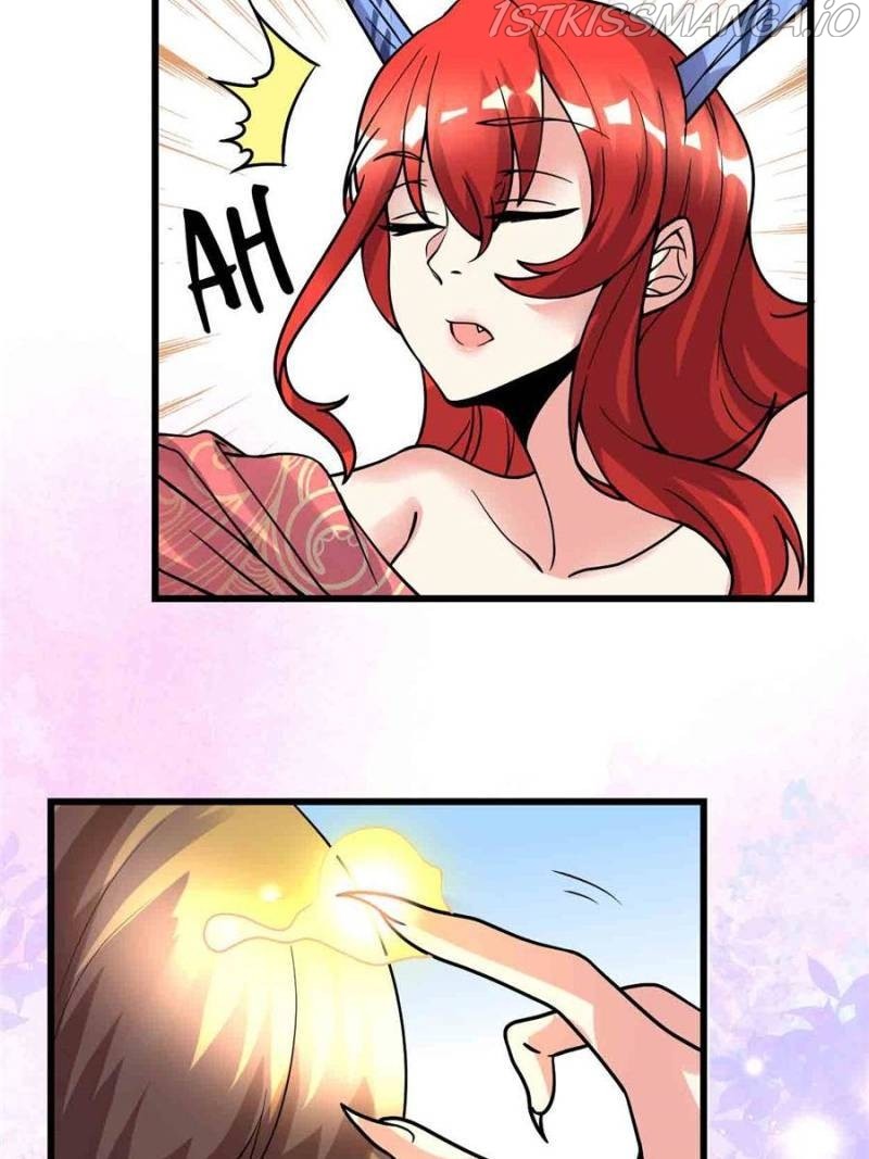 I Might Be A Fake Cultivator chapter 164 - page 13