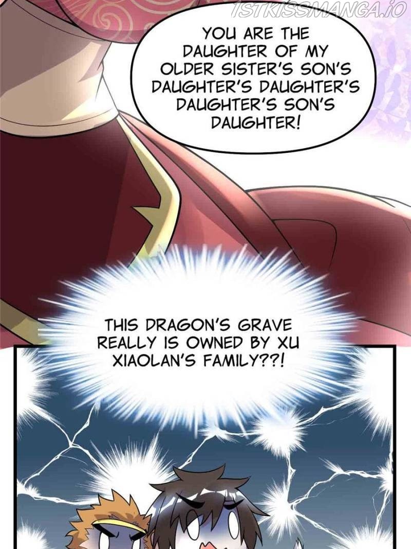 I Might Be A Fake Cultivator chapter 164 - page 15