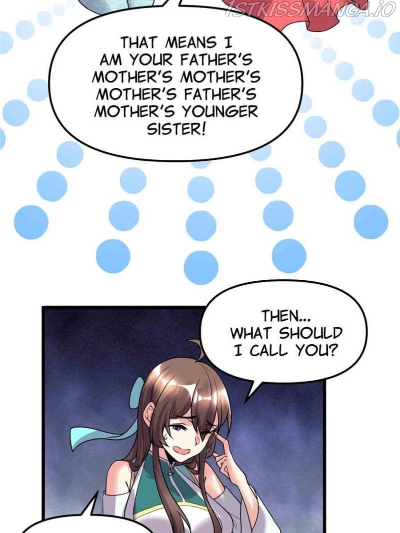 I Might Be A Fake Cultivator chapter 164 - page 18