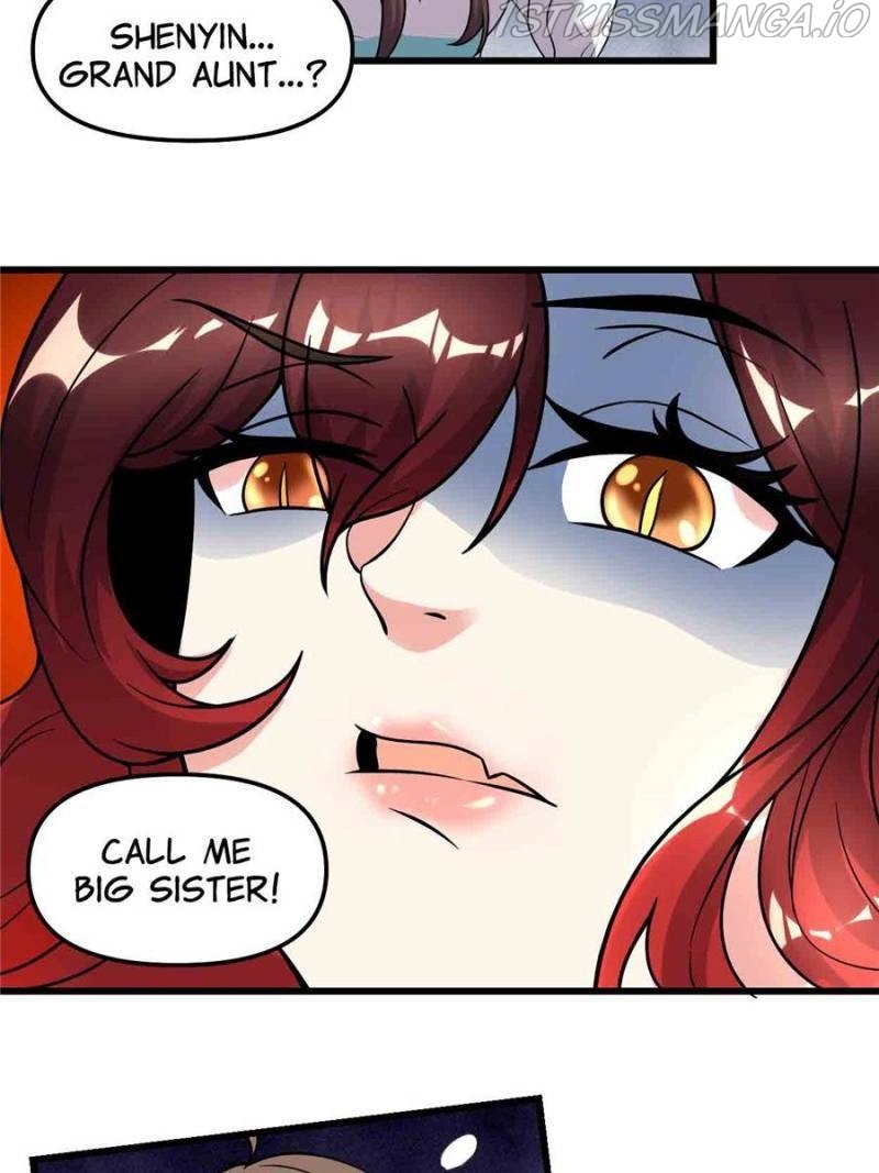 I Might Be A Fake Cultivator chapter 164 - page 19