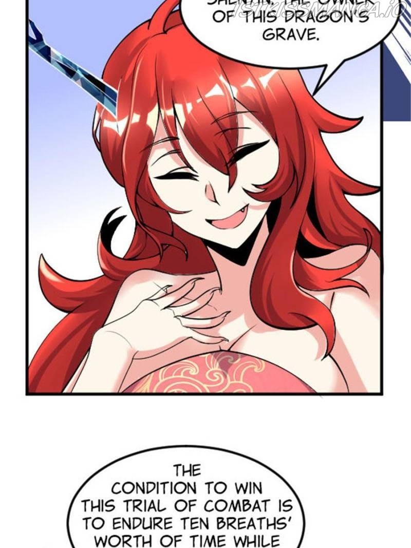 I Might Be A Fake Cultivator chapter 164 - page 2