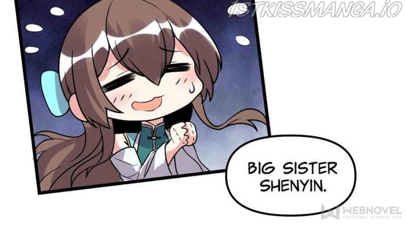 I Might Be A Fake Cultivator chapter 164 - page 20