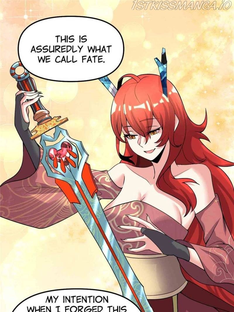 I Might Be A Fake Cultivator chapter 164 - page 21