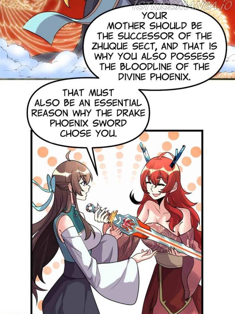 I Might Be A Fake Cultivator chapter 164 - page 24