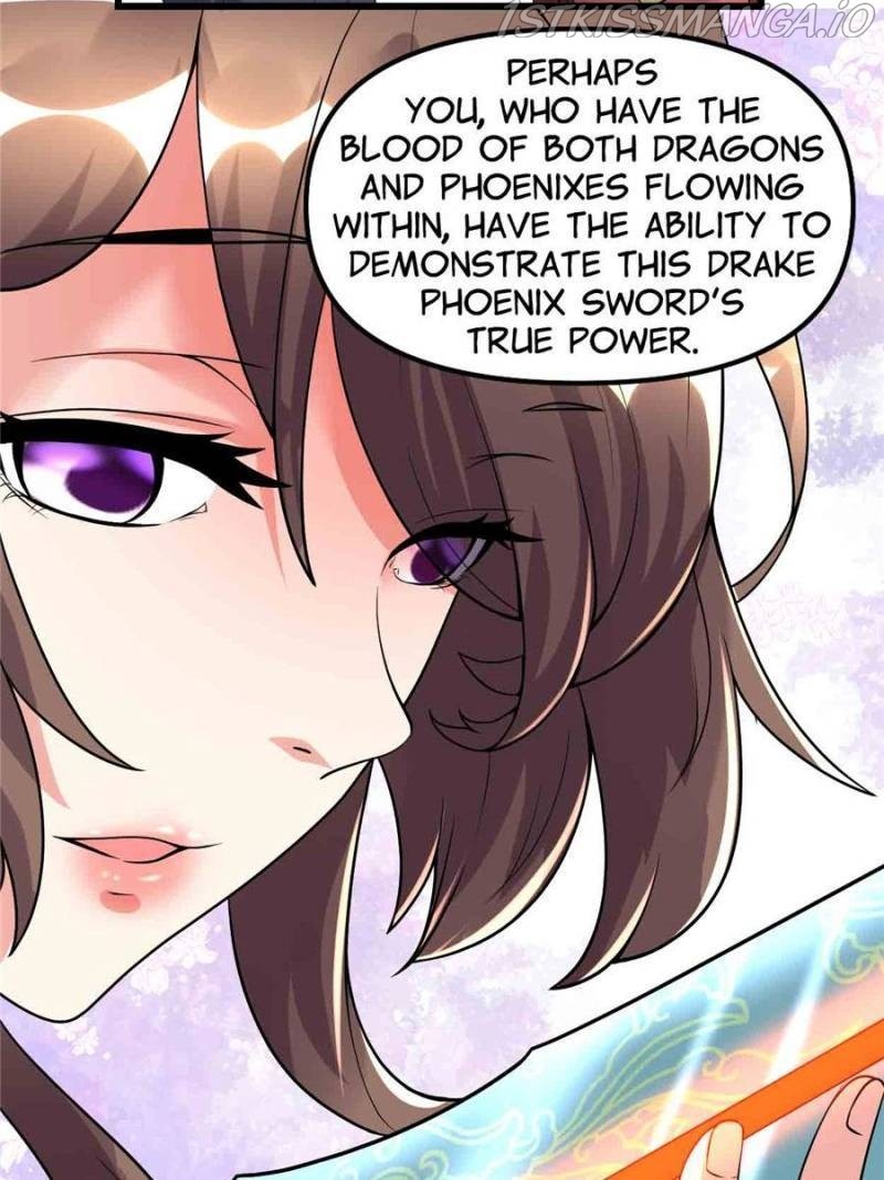 I Might Be A Fake Cultivator chapter 164 - page 25