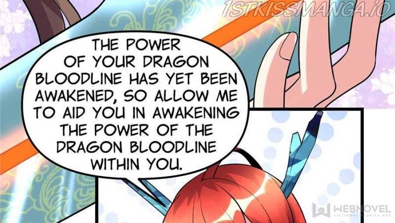 I Might Be A Fake Cultivator chapter 164 - page 26