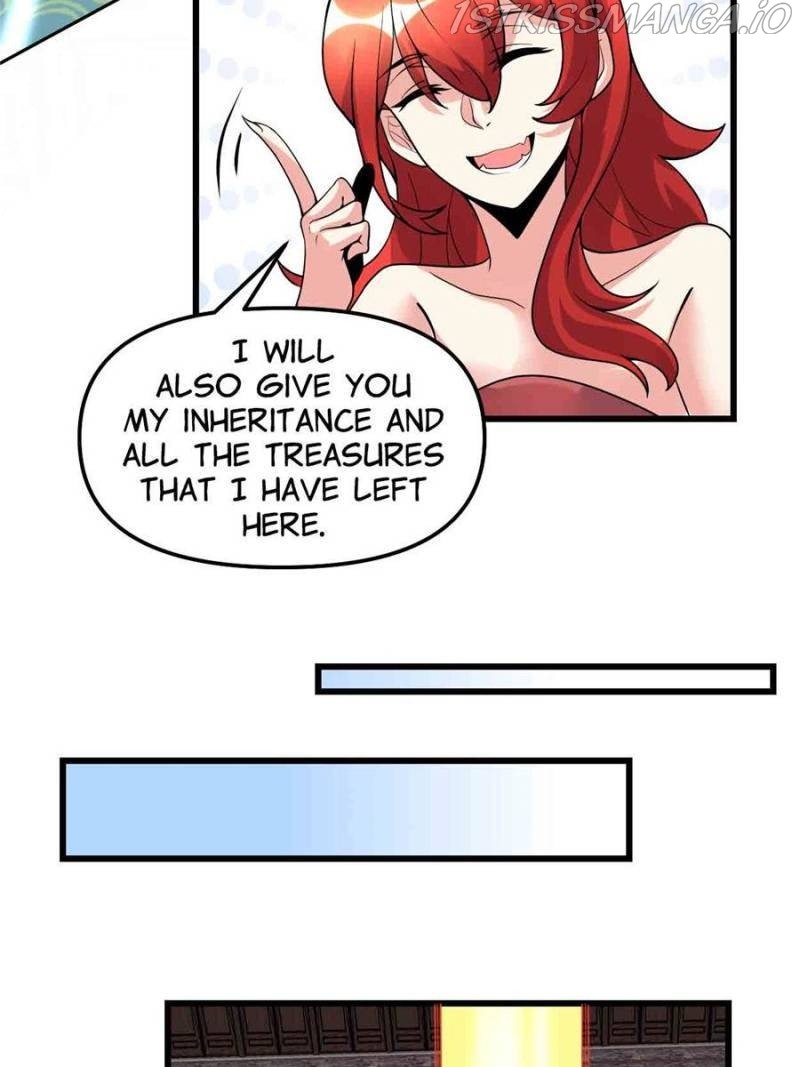 I Might Be A Fake Cultivator chapter 164 - page 27