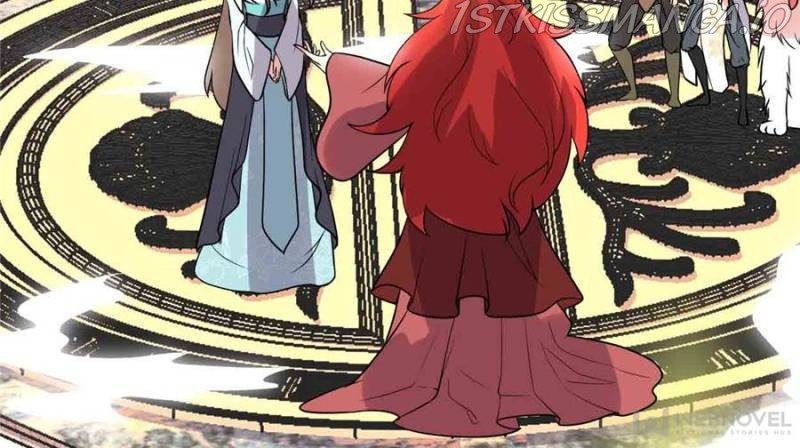 I Might Be A Fake Cultivator chapter 164 - page 29