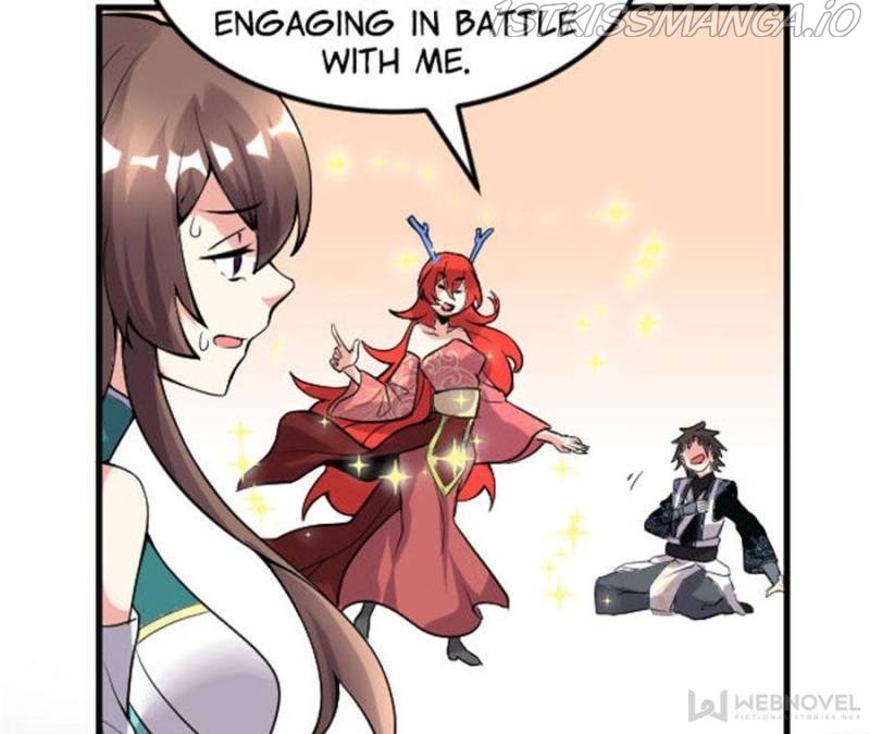 I Might Be A Fake Cultivator chapter 164 - page 3