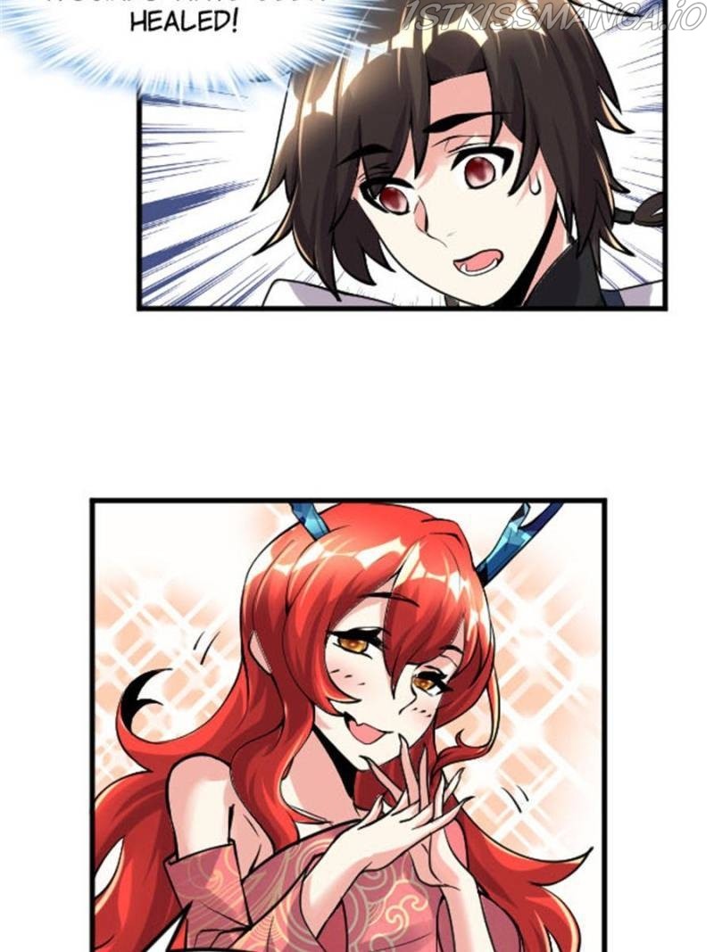 I Might Be A Fake Cultivator chapter 164 - page 5