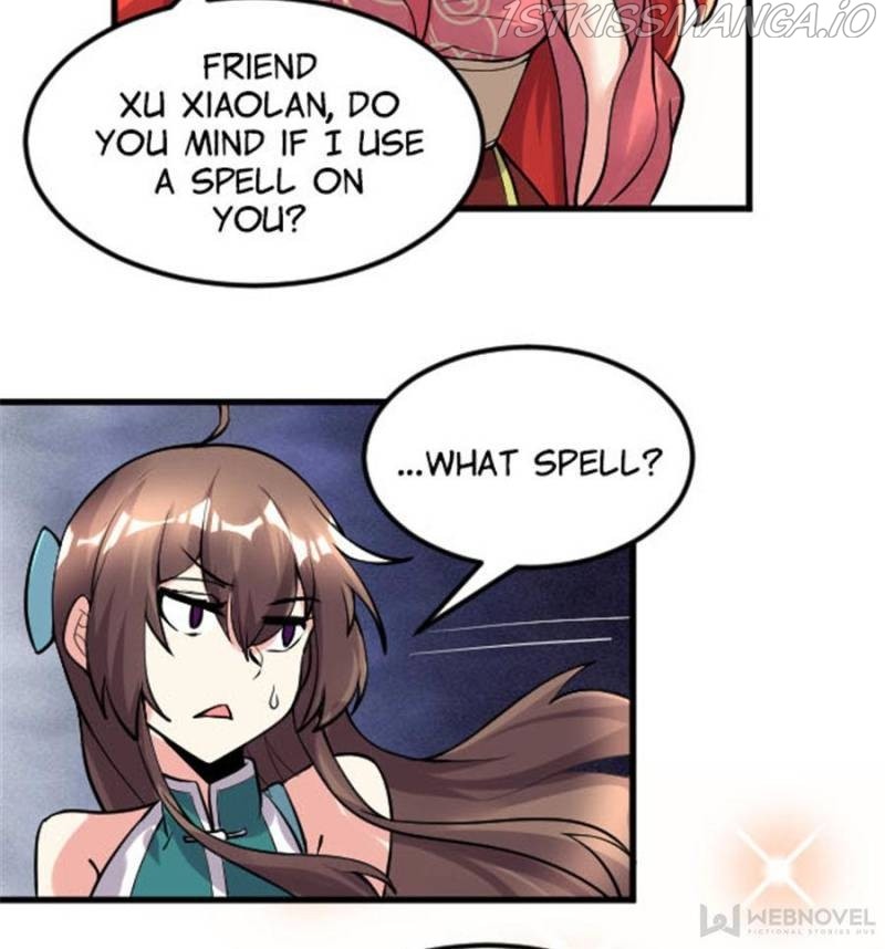 I Might Be A Fake Cultivator chapter 164 - page 6