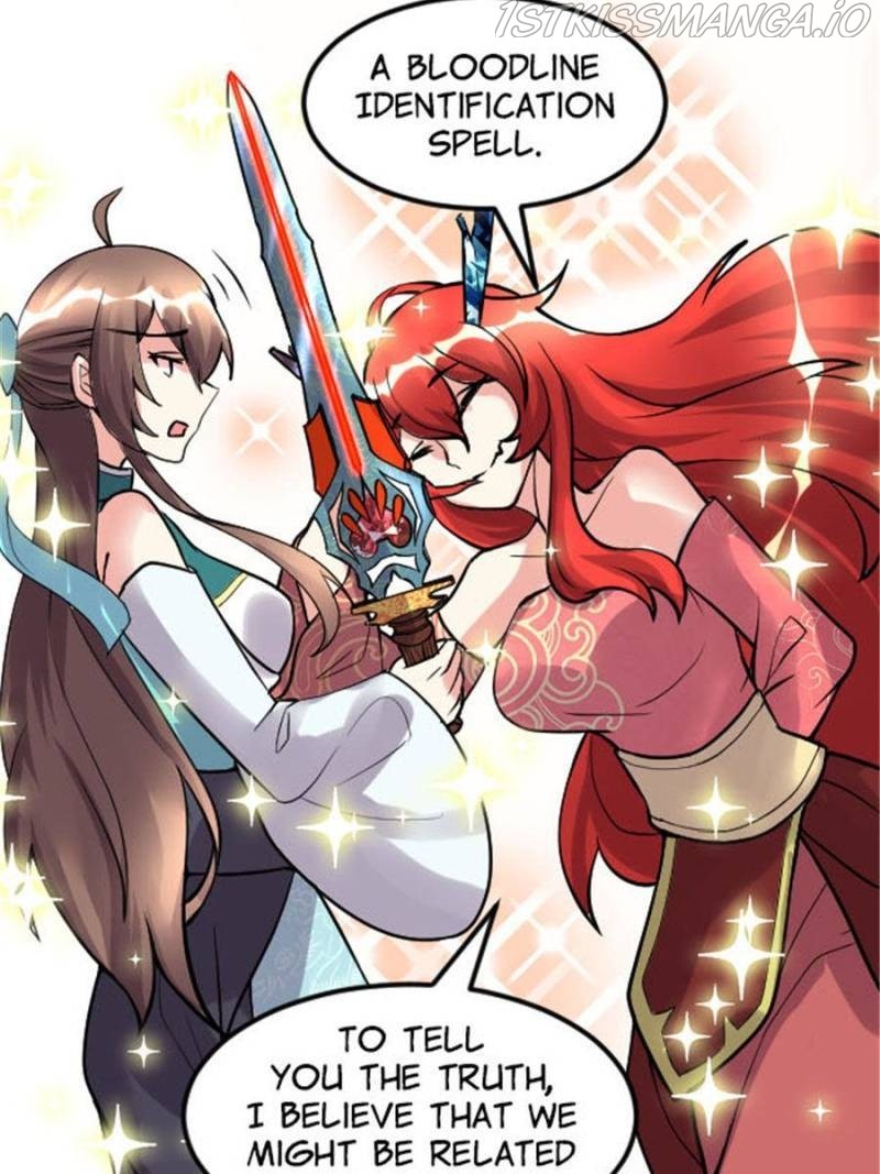 I Might Be A Fake Cultivator chapter 164 - page 7