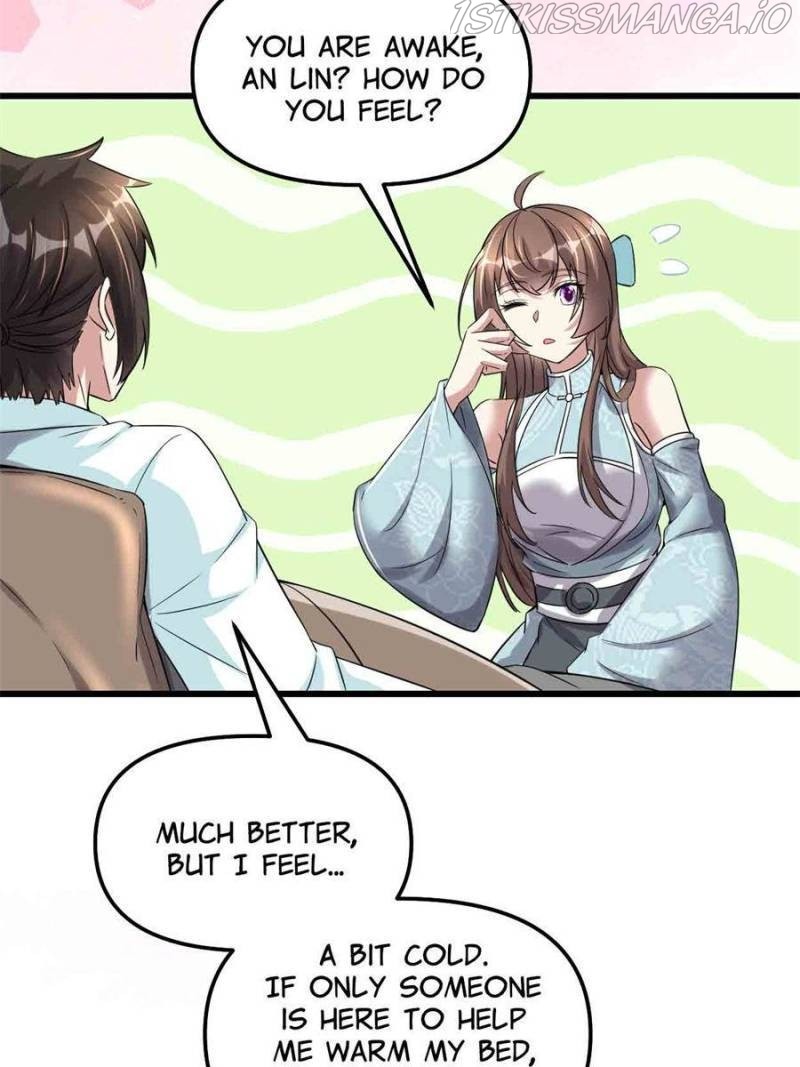 I Might Be A Fake Cultivator chapter 261 - page 10