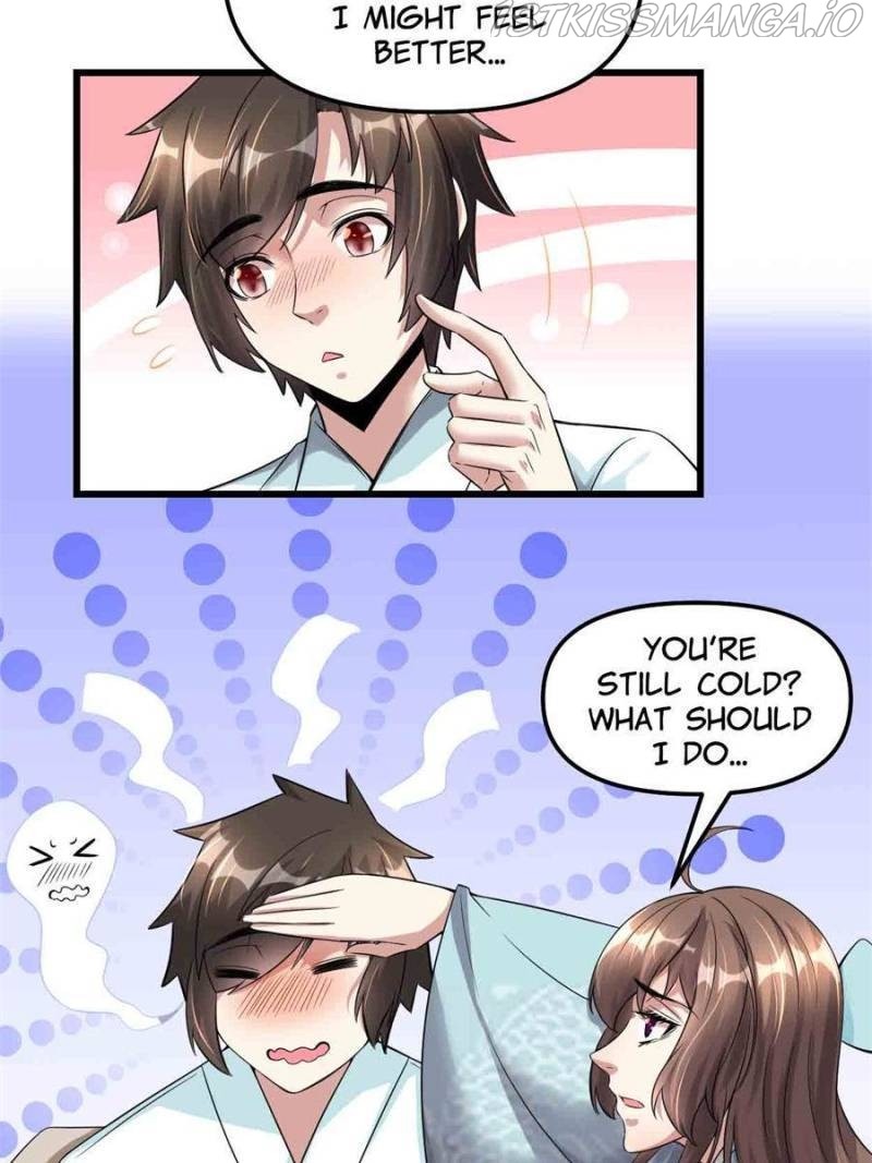I Might Be A Fake Cultivator chapter 261 - page 11
