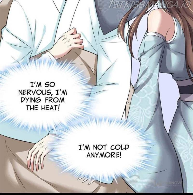 I Might Be A Fake Cultivator chapter 261 - page 12