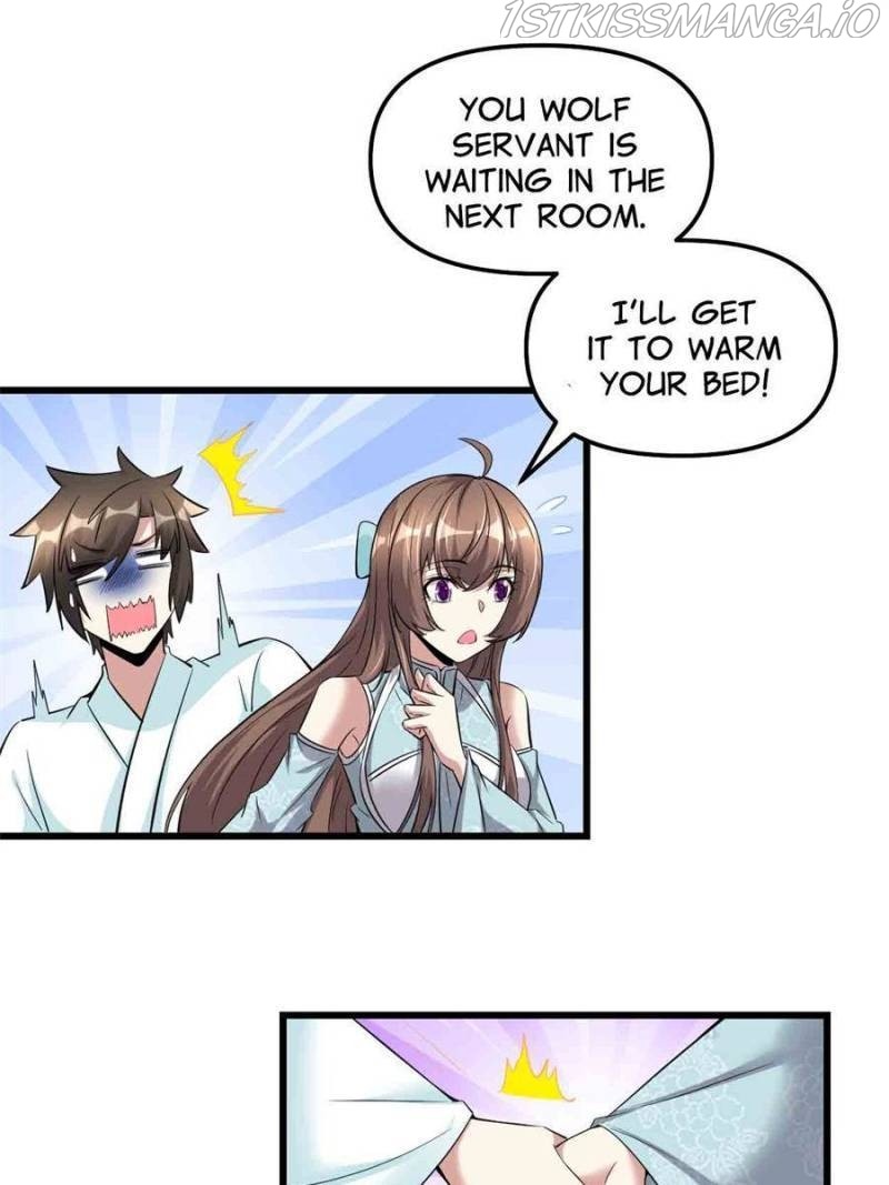 I Might Be A Fake Cultivator chapter 261 - page 13