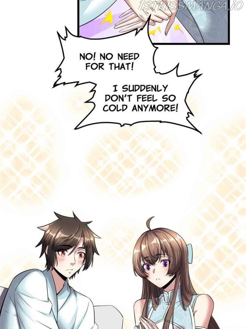 I Might Be A Fake Cultivator chapter 261 - page 14