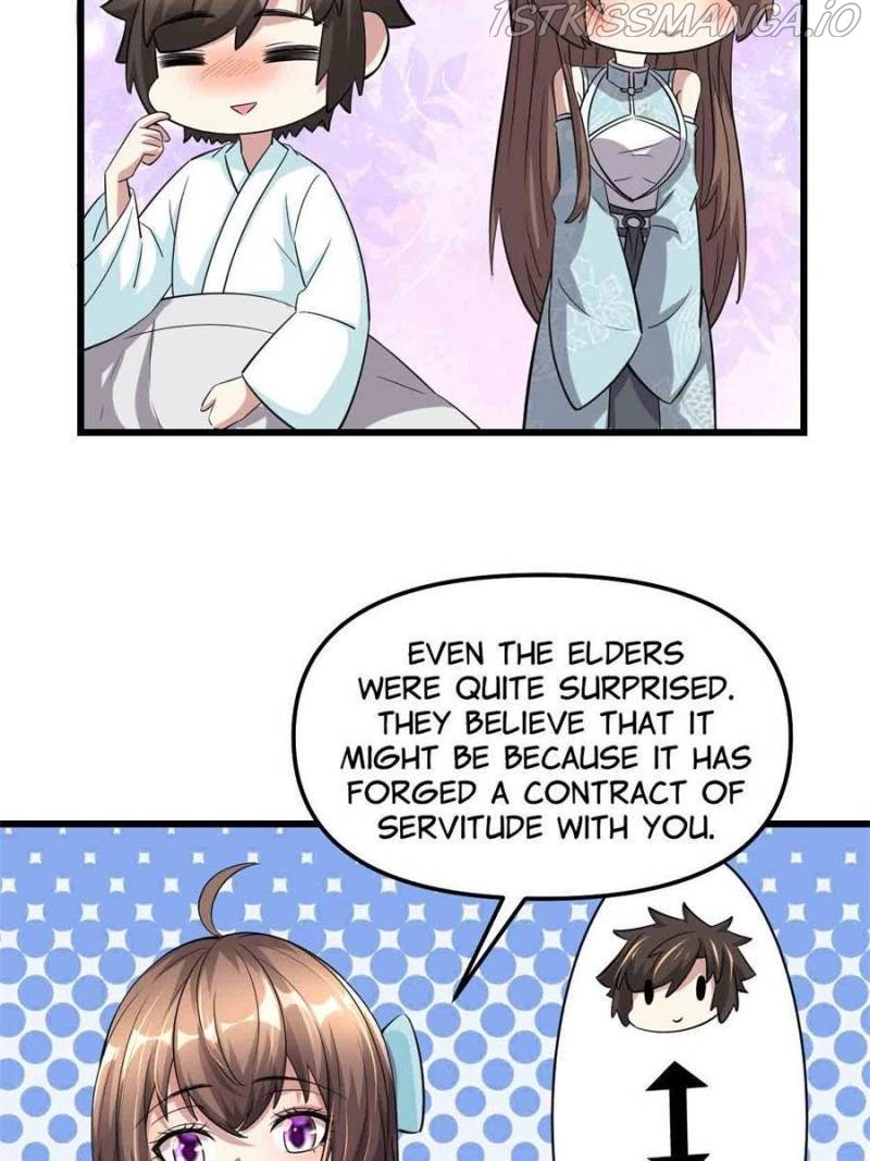 I Might Be A Fake Cultivator chapter 261 - page 16