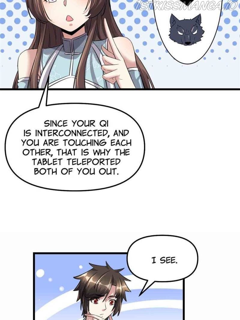 I Might Be A Fake Cultivator chapter 261 - page 17