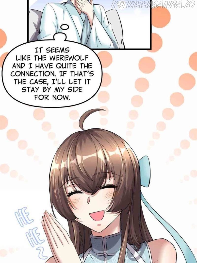 I Might Be A Fake Cultivator chapter 261 - page 18