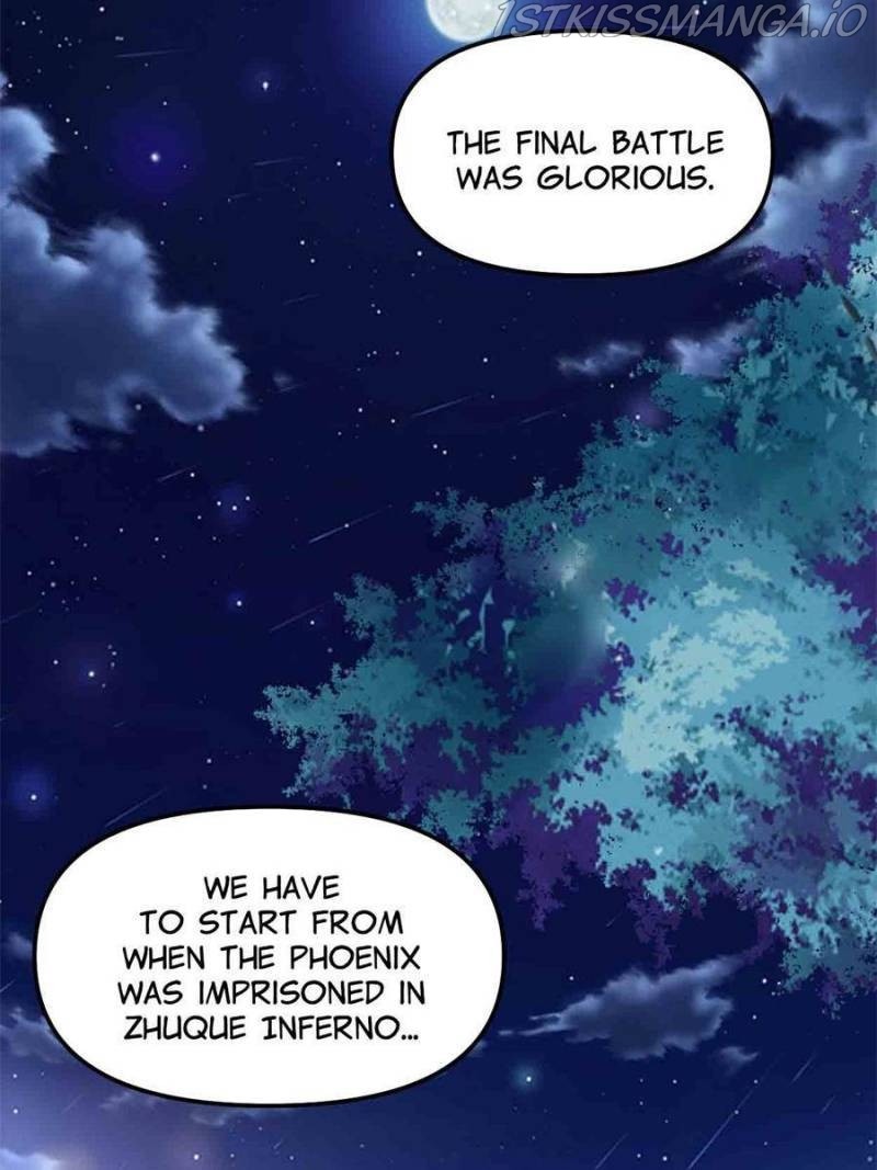 I Might Be A Fake Cultivator chapter 261 - page 21
