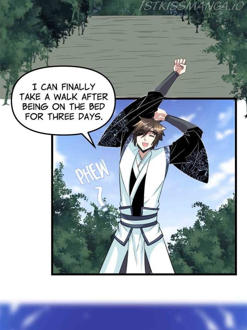 I Might Be A Fake Cultivator chapter 261 - page 23