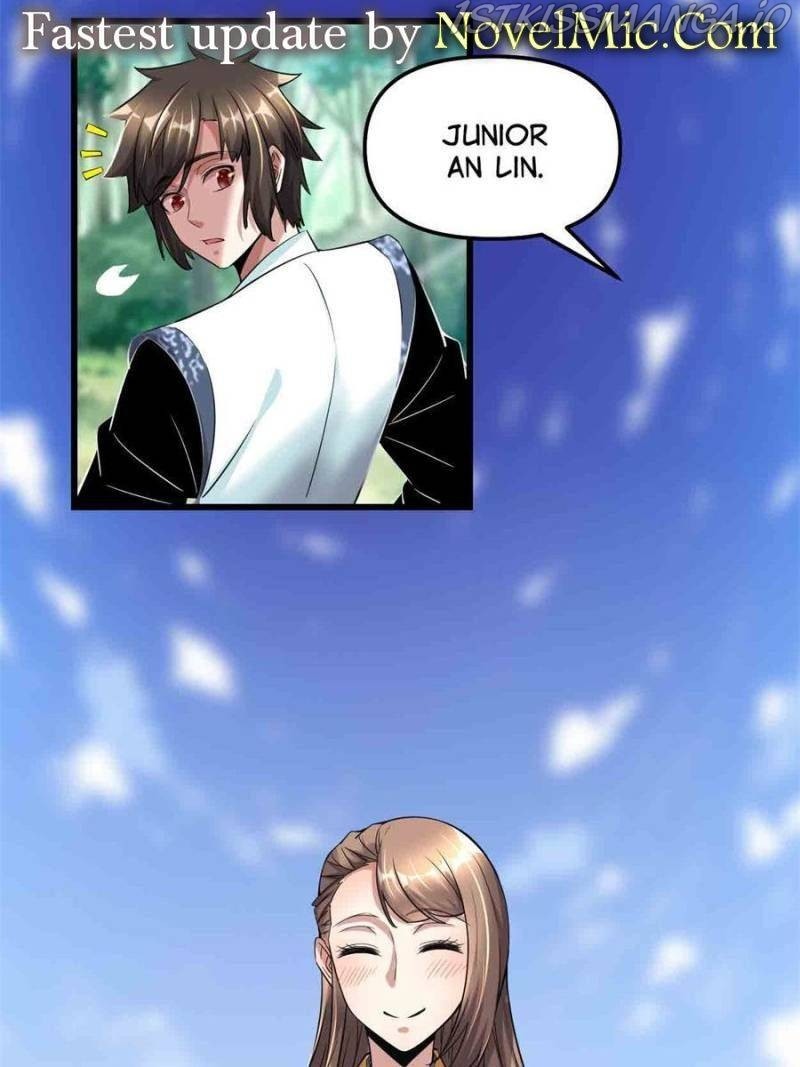 I Might Be A Fake Cultivator chapter 261 - page 24
