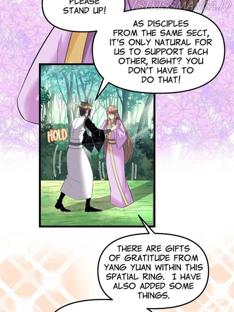 I Might Be A Fake Cultivator chapter 261 - page 29