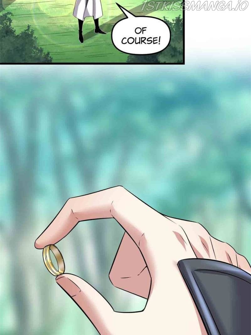 I Might Be A Fake Cultivator chapter 261 - page 32