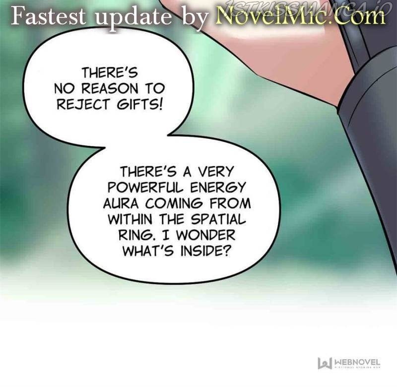 I Might Be A Fake Cultivator chapter 261 - page 33