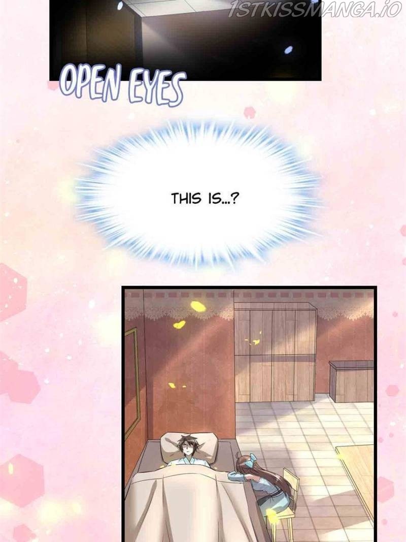I Might Be A Fake Cultivator chapter 261 - page 7
